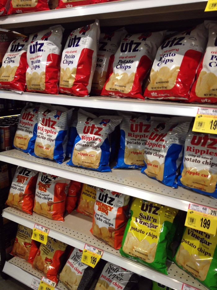 UTZ