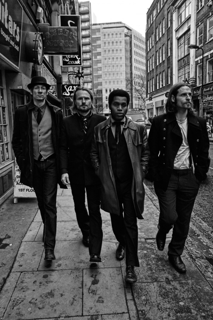 vintage trouble