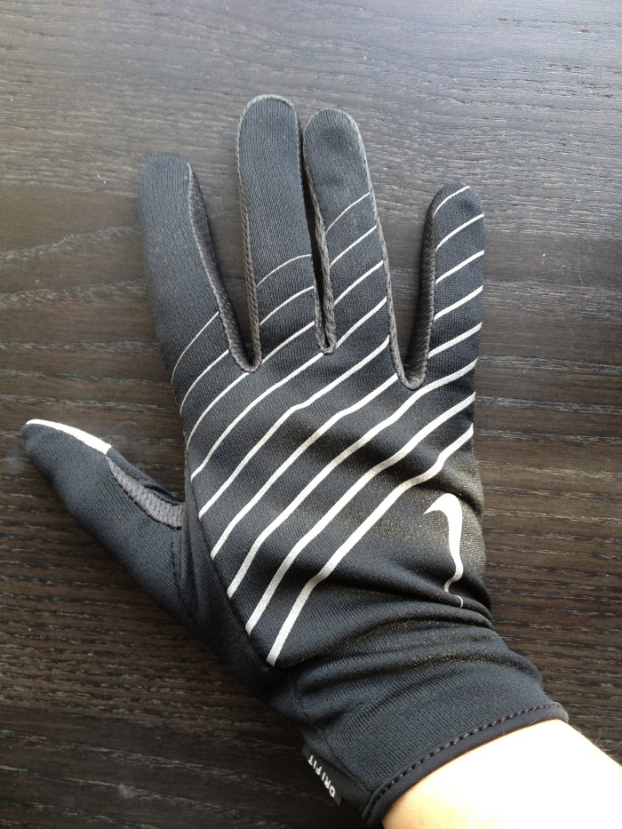 real gloves
