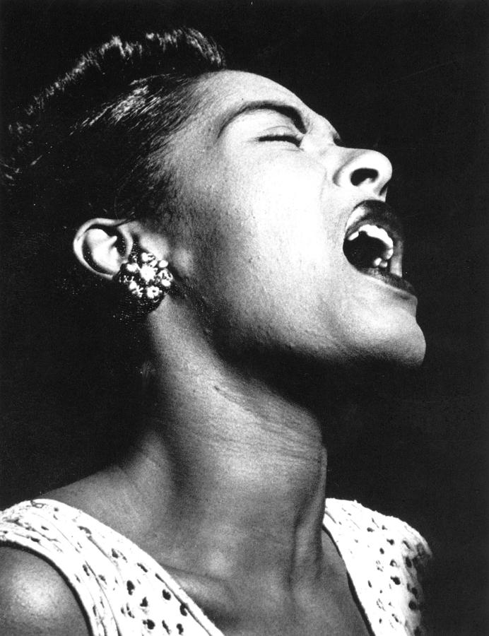 Billie Holiday