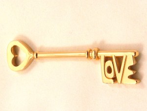 love key