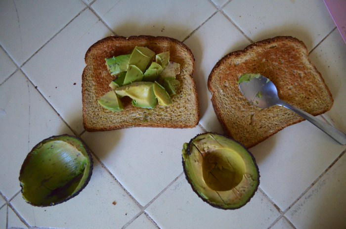 Avocado Toast