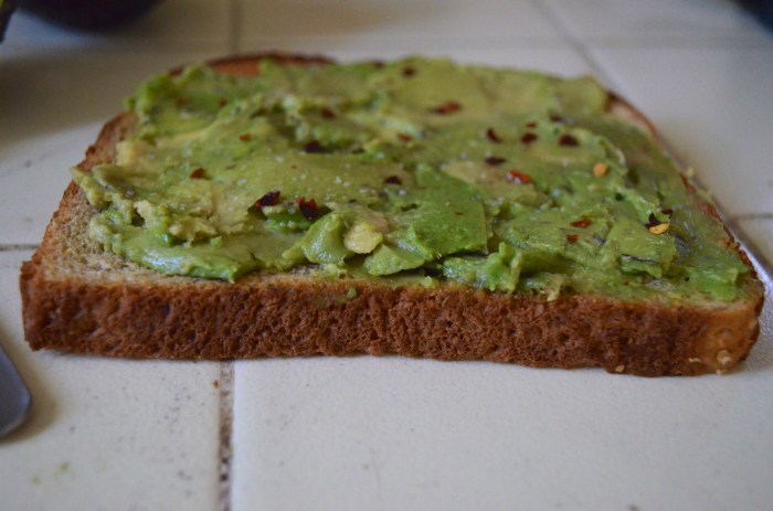Avocado Toast