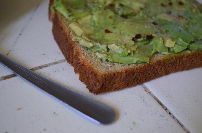 Avocado Toast