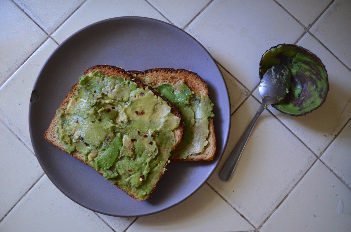 Avocado Toast