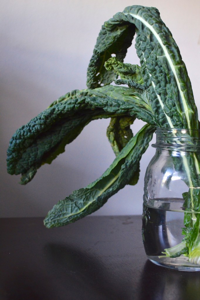 kind of limp kale key of kels