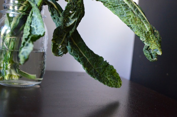 kind of limp kale key of kels