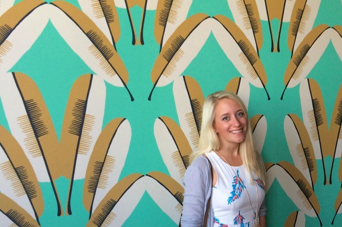 designlovefest social media workshop